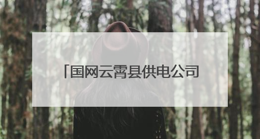 国网云霄县供电公司：举行迎峰度夏暨调度权下放应急演练