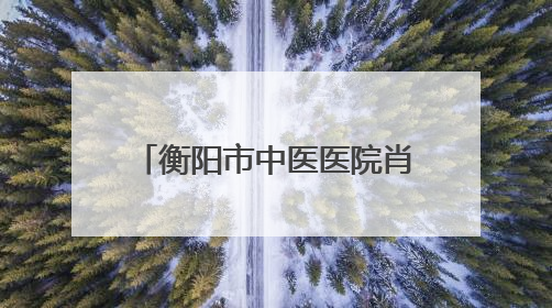 衡阳市中医医院肖志强：仁心仁术播撒中非友谊，岐黄之光照亮津巴大地